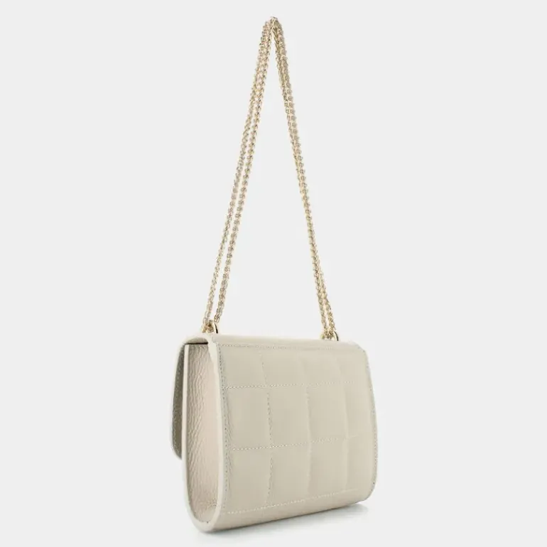 DOLLARO- BORSE BEIGE AM-E25-18
