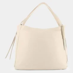 DOLLARO- BORSE BEIGE AM-E24-07