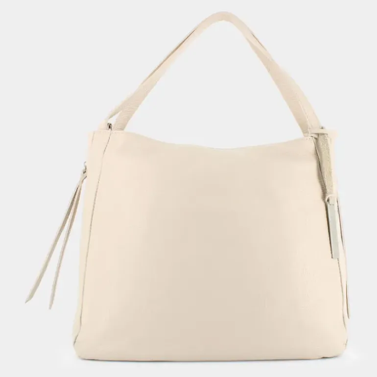 DOLLARO- BORSE BEIGE AM-E24-07
