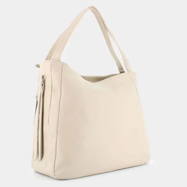 DOLLARO- BORSE BEIGE AM-E24-07