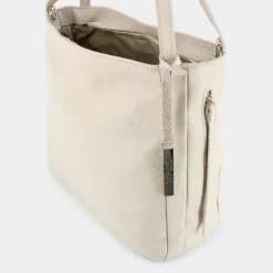 DOLLARO- BORSE BEIGE AM-E24-07