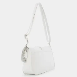 DOLLARO- BORSE BIANCO AM-E25-52