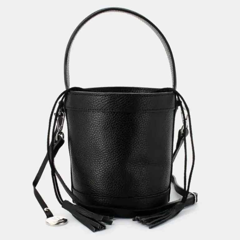 DOLLARO- BORSE NERO MN-E24-102