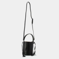 DOLLARO- BORSE NERO MN-E24-102