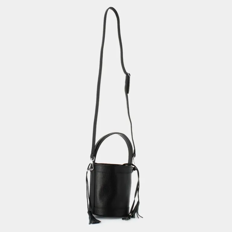 DOLLARO- BORSE NERO MN-E24-102