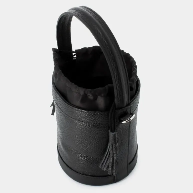 DOLLARO- BORSE NERO MN-E24-102