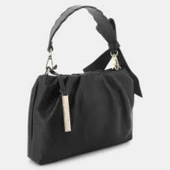 DOLLARO- CLUTCH NERO AM-I25-18