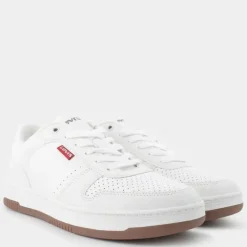 DRIVE- SNEAKERS BIANCO 235650-794