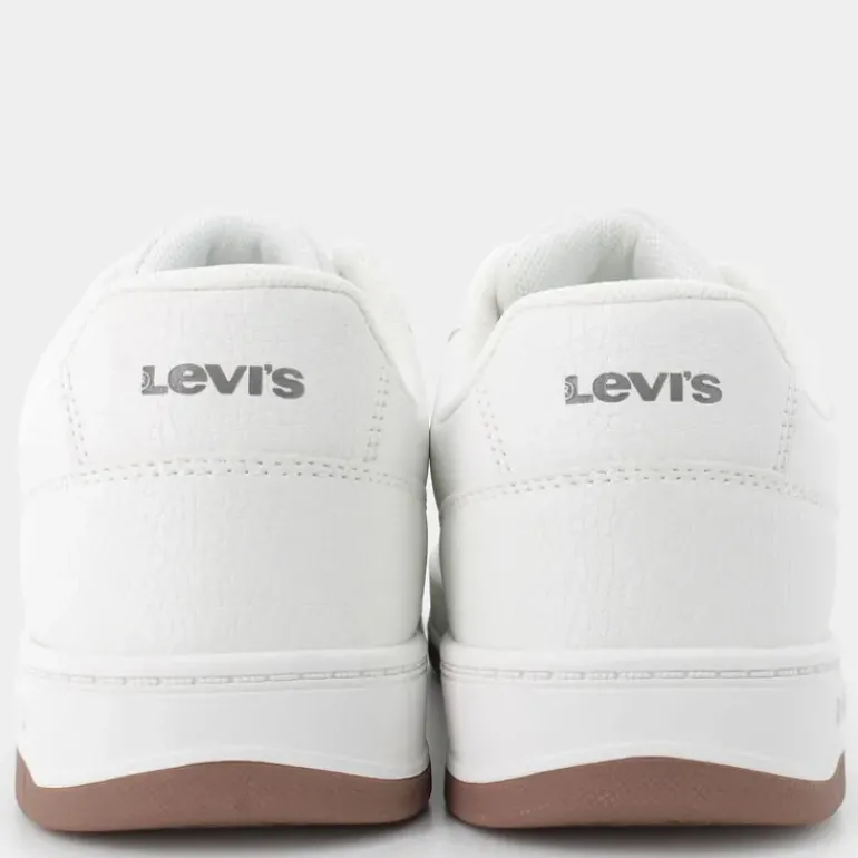 DRIVE- SNEAKERS BIANCO 235650-794