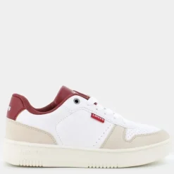 DRIVE- SNEAKERS BIANCO 235650-618