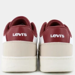 DRIVE- SNEAKERS BIANCO 235650-618