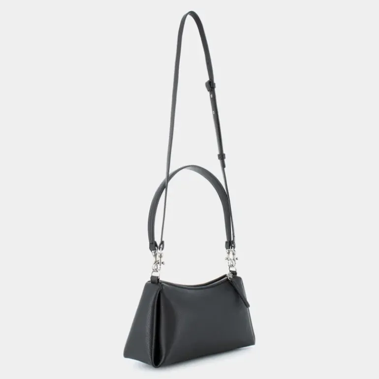 DROP- TRACOLLE BLACK 3082G-BAE