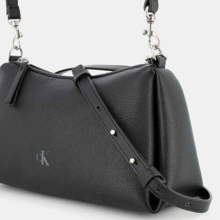 DROP- TRACOLLE BLACK 3082G-BAE