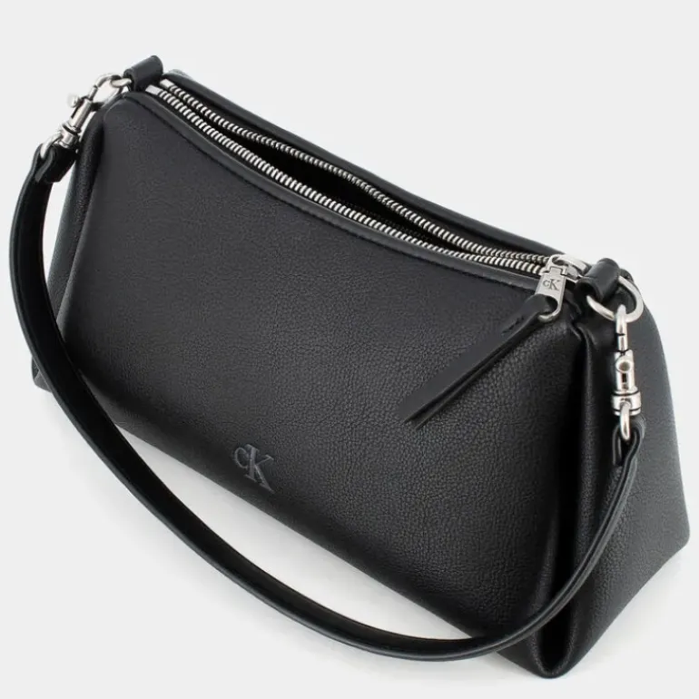 DROP- TRACOLLE BLACK 3082G-BAE