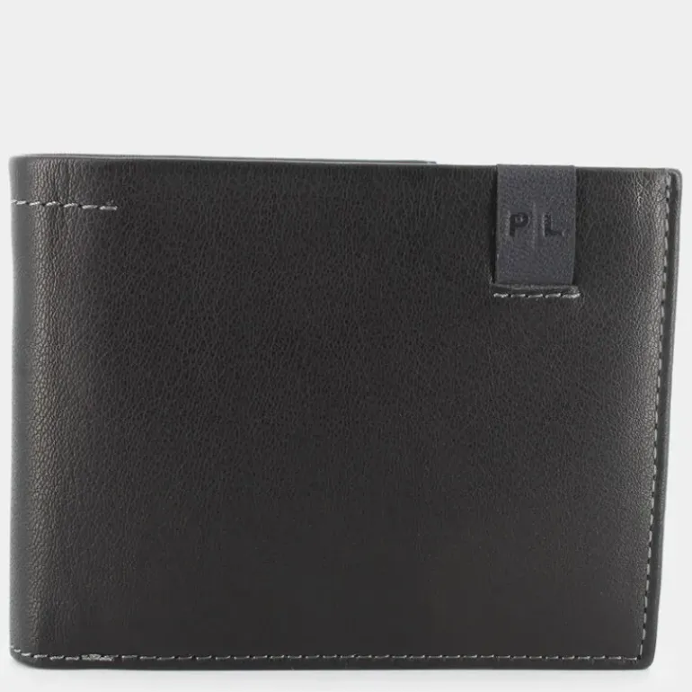 DROW- PICCOLA PELLETTERIA NERO CBL-E25-35