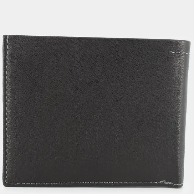 DROW- PICCOLA PELLETTERIA NERO CBL-E25-35