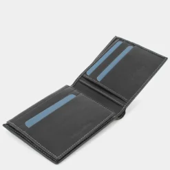 DROW- PICCOLA PELLETTERIA NERO CBL-E25-35