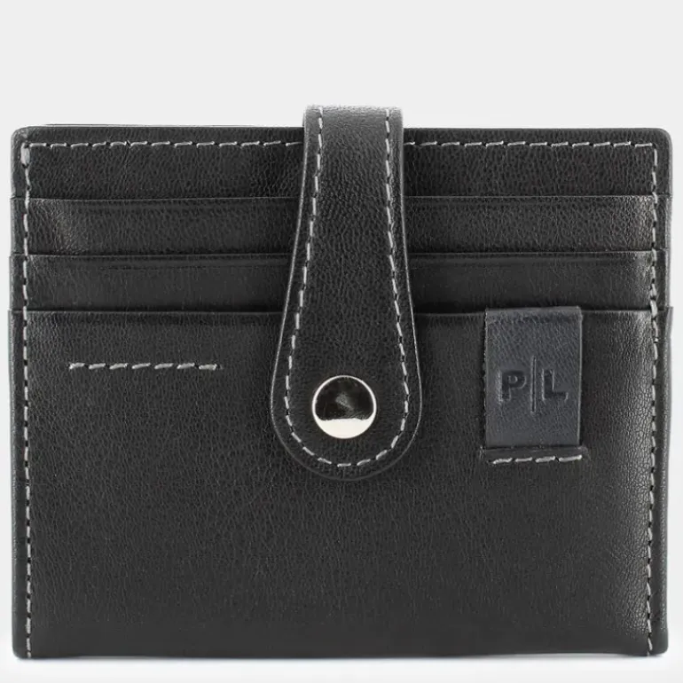 DROW- PICCOLA PELLETTERIA NERO CBL-E25-37