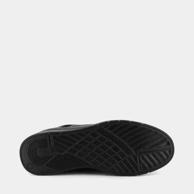 DRY- SNEAKERS NERO WR-I22D-56