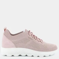 D SPHERICA A- SNEAKERS LT ROSE D15NUA09T22C8172