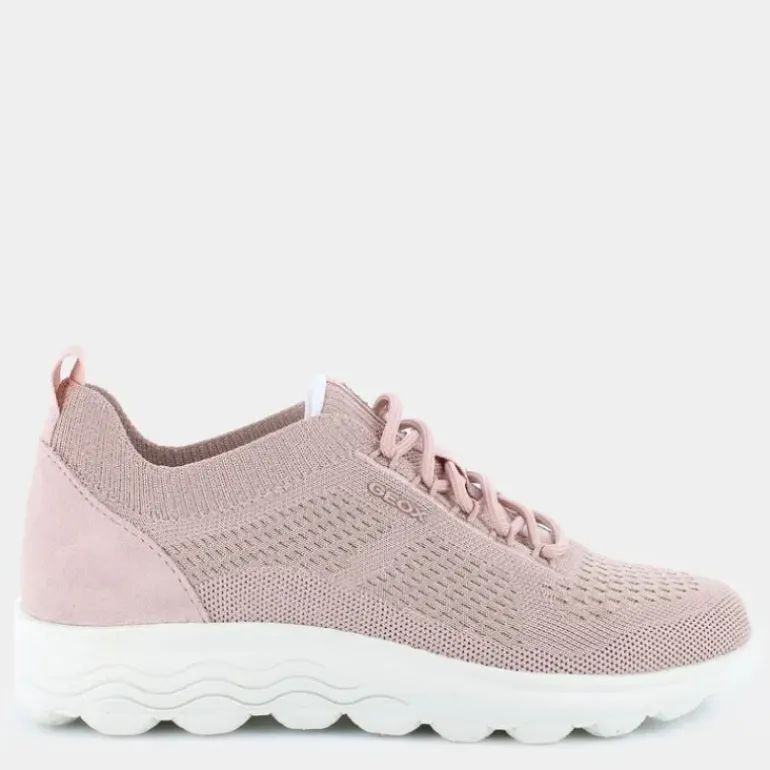 D SPHERICA A- SNEAKERS LT ROSE D15NUA09T22C8172