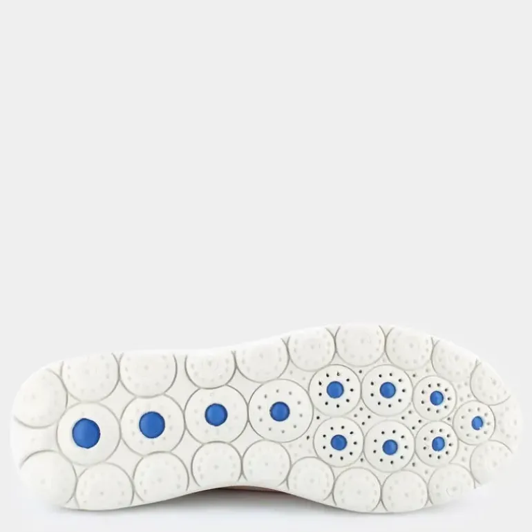 D SPHERICA A- SNEAKERS LT ROSE D15NUA09T22C8172