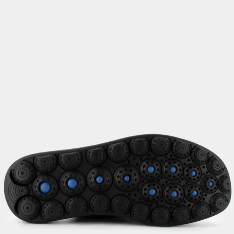 D SPHERICA EC4.1 S A- SANDALI NERO D45D4A00085C9999
