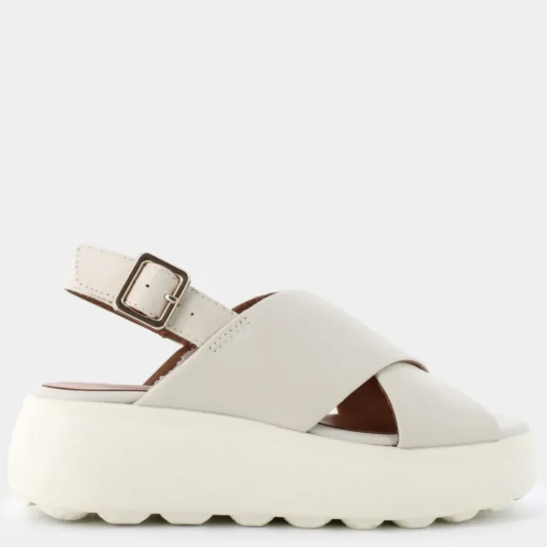 D SPHERICA EC4.1 S A- SANDALI SAND D45D4A00085C5004