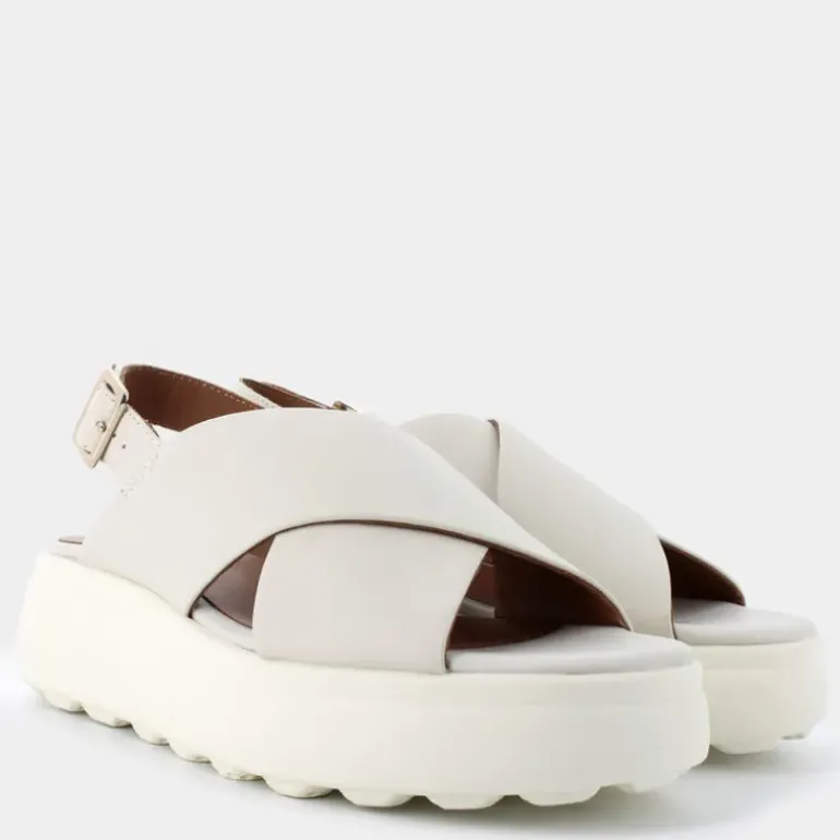D SPHERICA EC4.1 S A- SANDALI SAND D45D4A00085C5004