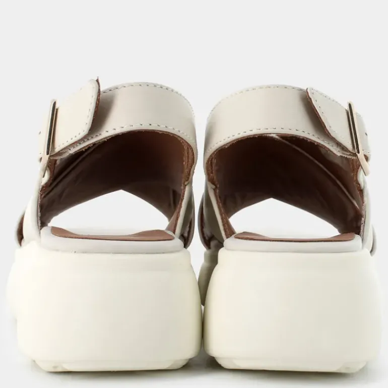 D SPHERICA EC4.1 S A- SANDALI SAND D45D4A00085C5004