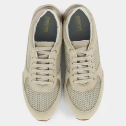 D SUKIE A- SNEAKERS SAND D35F2A02288C5004