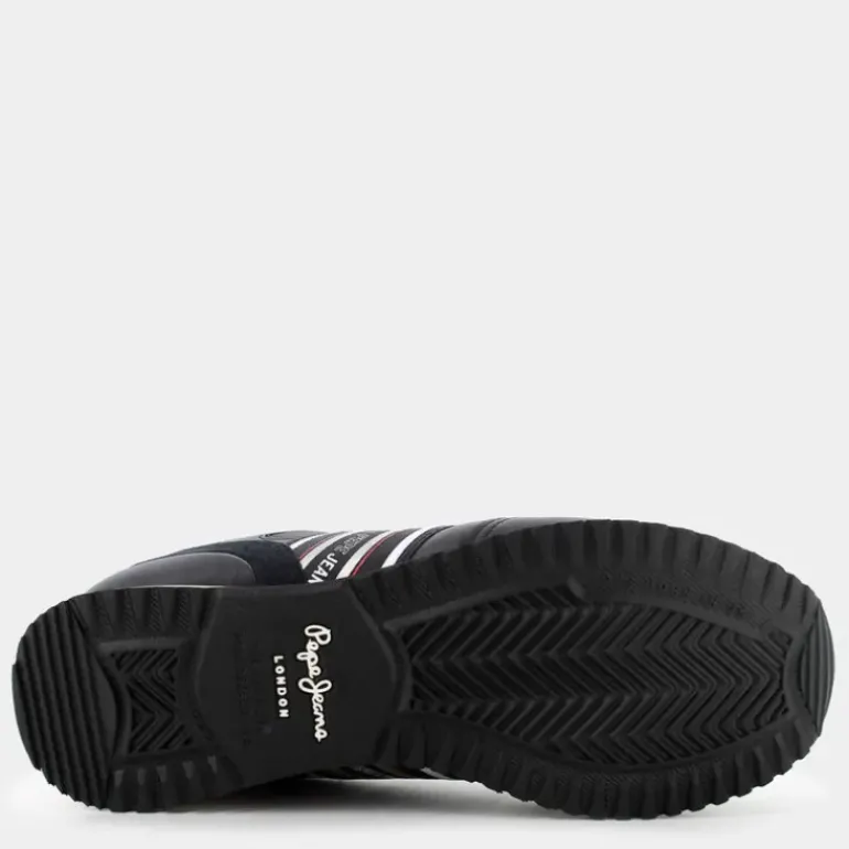 DUBLIN YOUNG- SNEAKERS NAVY PMS40014