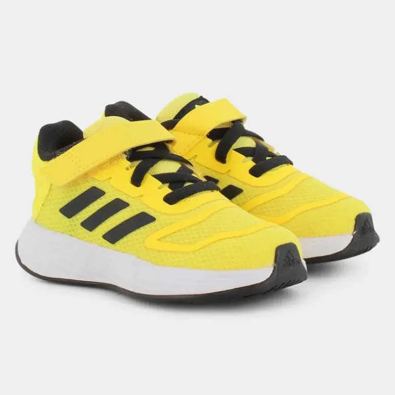 DURAMO 10 EL I- PRIMI PASSI beam yellow/ftwr white/core black GY6795