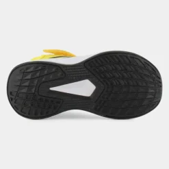 DURAMO 10 EL I- PRIMI PASSI beam yellow/ftwr white/core black GY6795