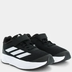DURAMO SL EL K- SPORTIVE core black/white/carbon IG2460