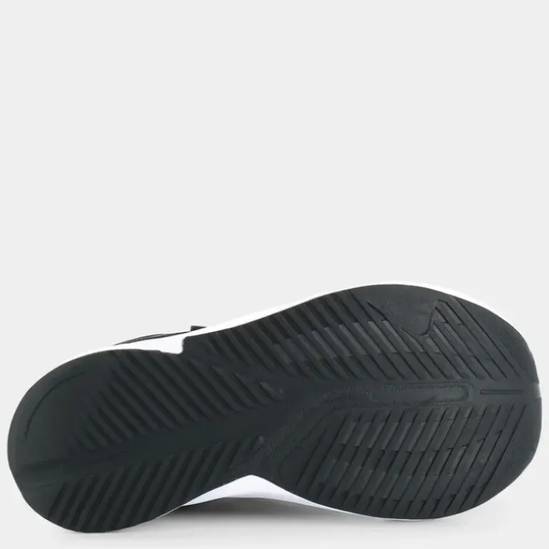 DURAMO SL EL K- SPORTIVE core black/white/carbon IG2460