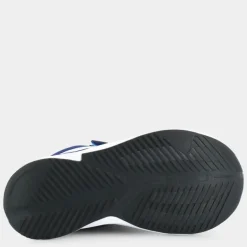 DURAMO SL EL K- SPORTIVE WHT/WHT/SOL RED IG2459