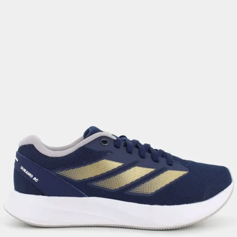 DURAMO- SPORTIVE dark blue/gold met./glory grey IH0582