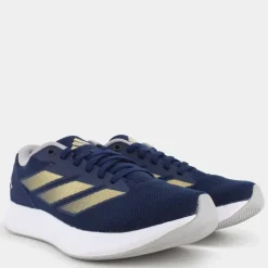 DURAMO- SPORTIVE dark blue/gold met./glory grey IH0582
