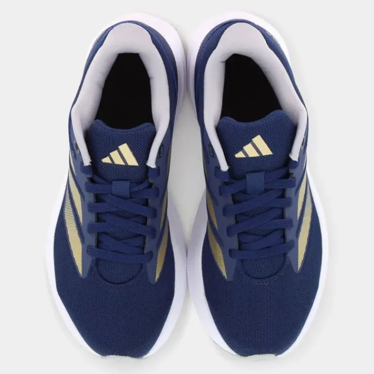 DURAMO- SPORTIVE dark blue/gold met./glory grey IH0582