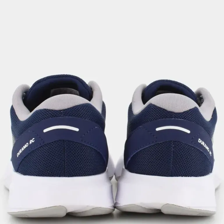 DURAMO- SPORTIVE dark blue/gold met./glory grey IH0582