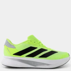 DURAMO- SPORTIVE lucid lemon/core black/halo silver IF9395