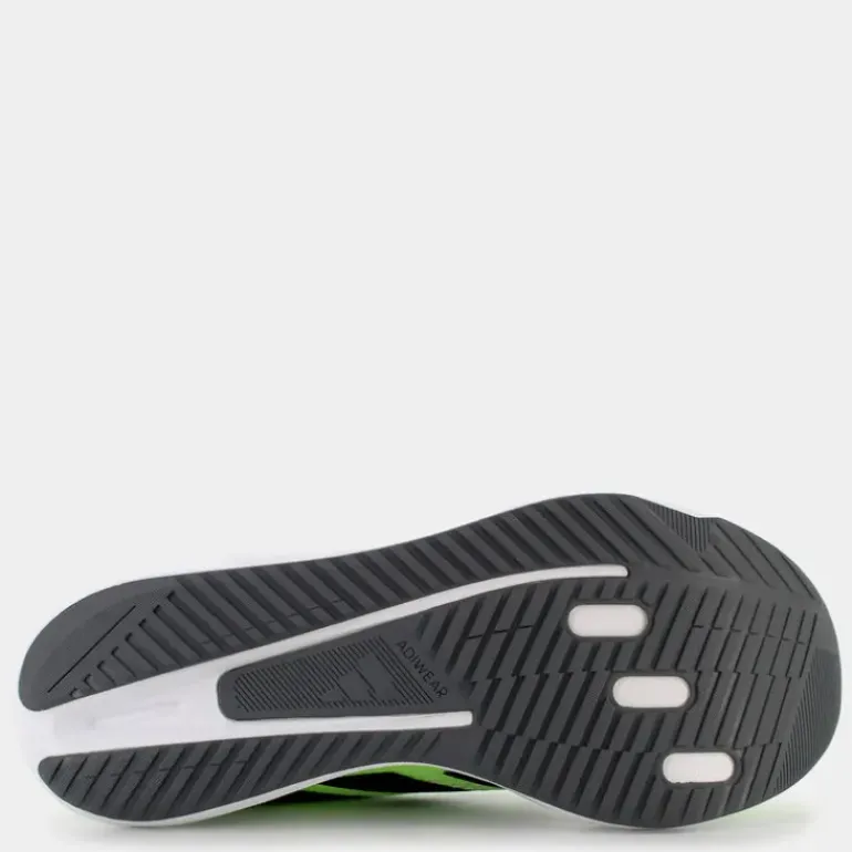 DURAMO- SPORTIVE lucid lemon/core black/halo silver IF9395
