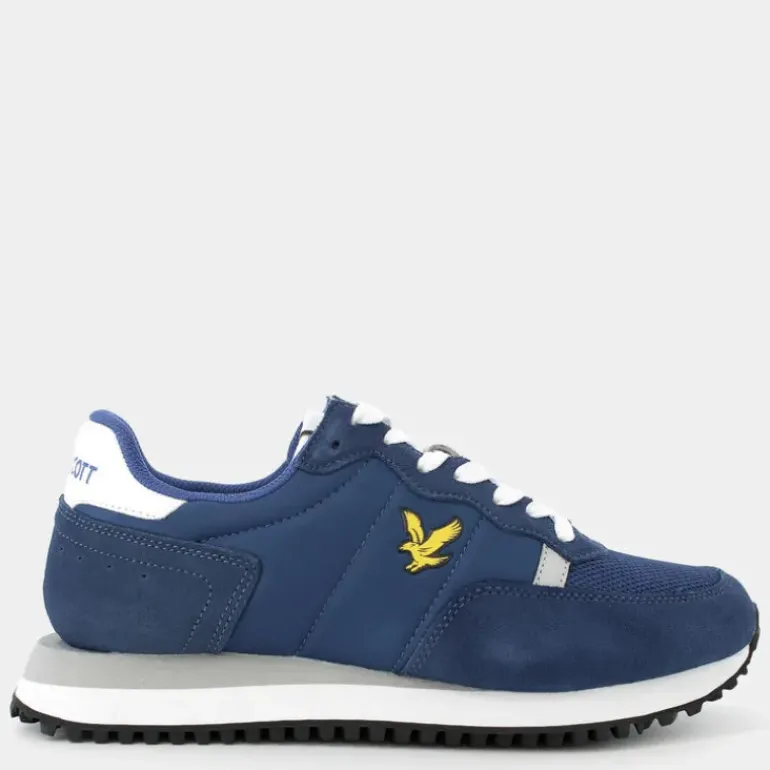 DYCE- SNEAKERS ROYAL MODULAR