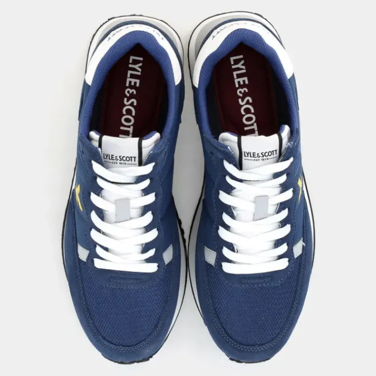 DYCE- SNEAKERS ROYAL MODULAR