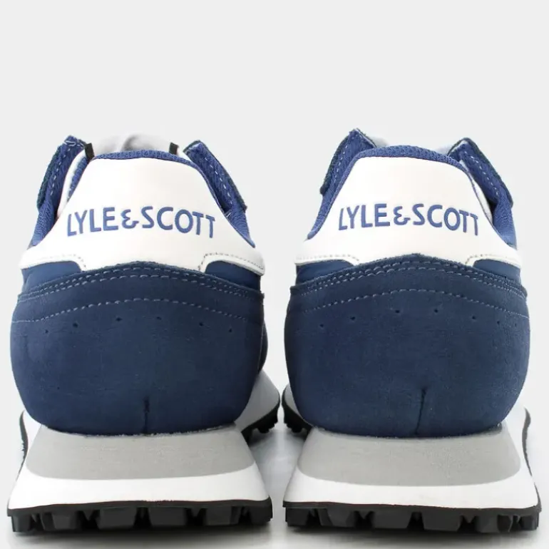 DYCE- SNEAKERS ROYAL MODULAR