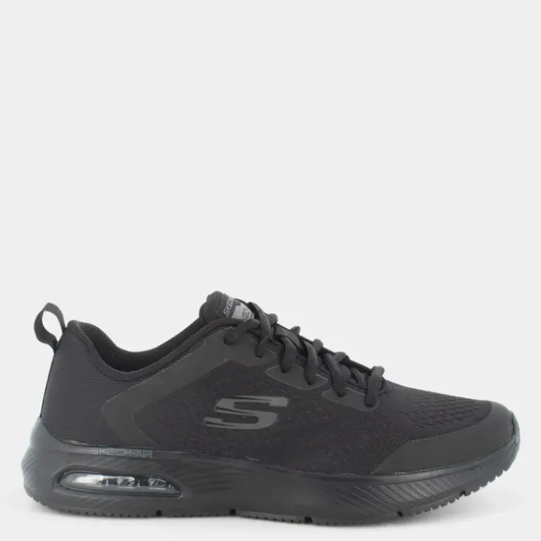 DYNA-AIR- SPORTIVE Black /Black 52559