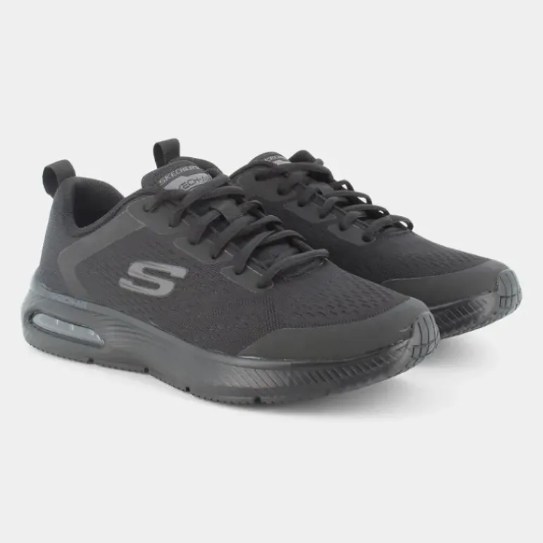 DYNA-AIR- SPORTIVE Black /Black 52559