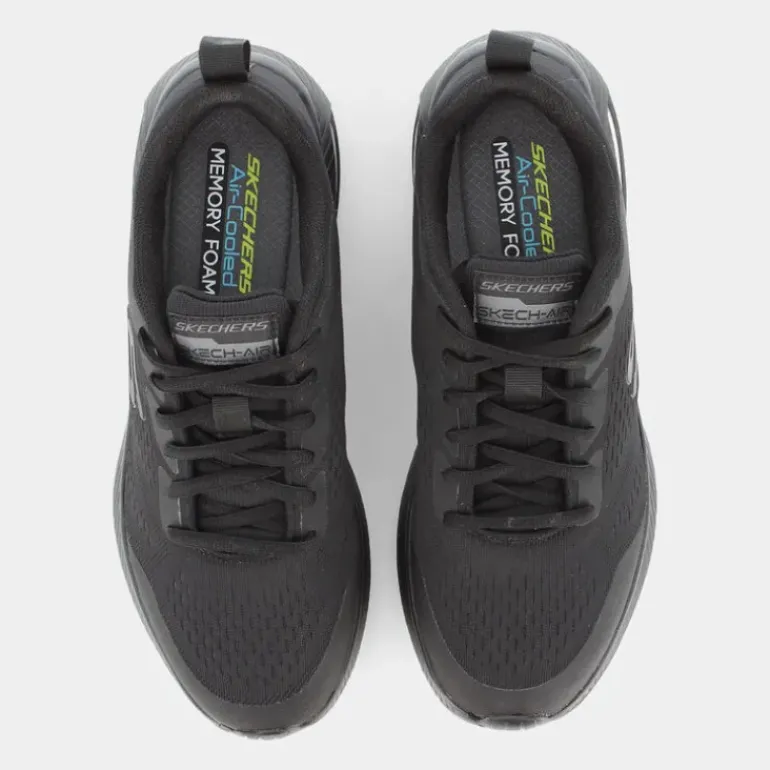 DYNA-AIR- SPORTIVE Black /Black 52559