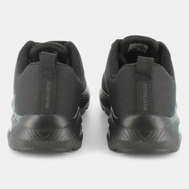DYNA-AIR- SPORTIVE Black /Black 52559